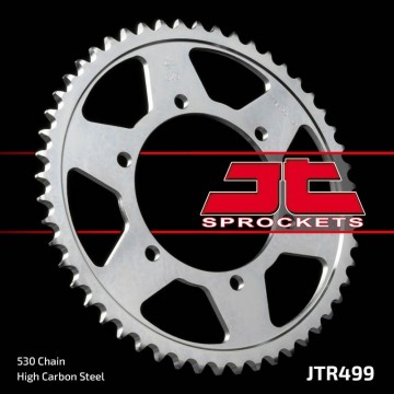 JT STEEL 498 46 CAWASAKI...