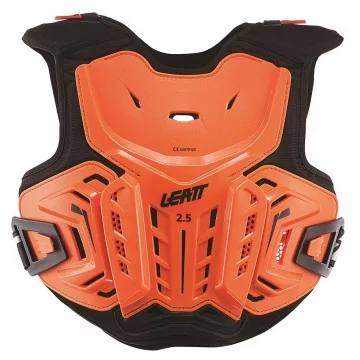 FIELD CLAME CHEST PROTECTOR...