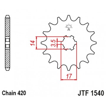 JT STEPHEN FOREIGN 504 14...