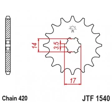 JT STEPHEN FOREIGN 504 14...