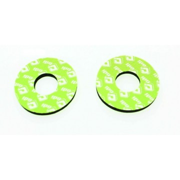 ODI Donut for cuffs against...