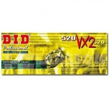 DID 520 VX2-102 LAW (102...