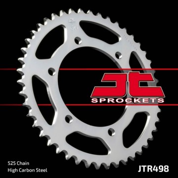 JT STEEL 5301 40 CAWASAKS...