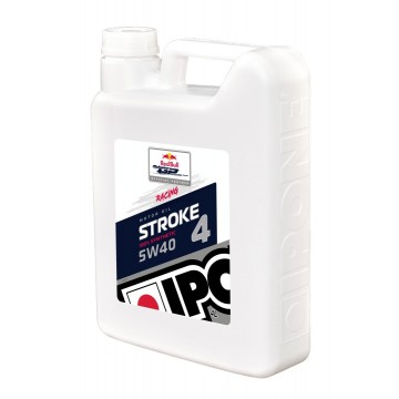 IPONE STROKE 4 5W40 OIL OIL...