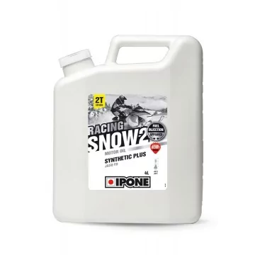 IPONE SNOW WORKING 2T OIL...