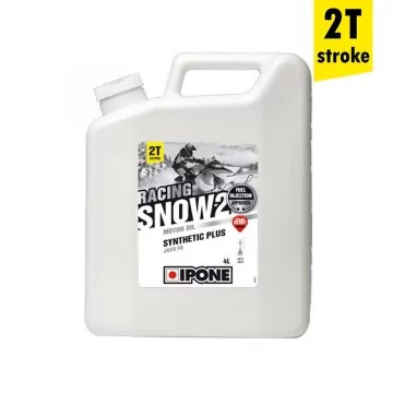 IPONE PROMOCJA SNOW RACING...