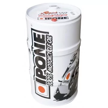 IPONE SNOW WORKING 2T OIL...