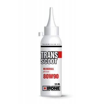 IPONE TRANS SCOOT DOSE OIL...