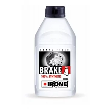 IPMONE BRAKE FLUID DOT 4...