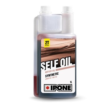 IPONE SELF 2T OIL FOR...