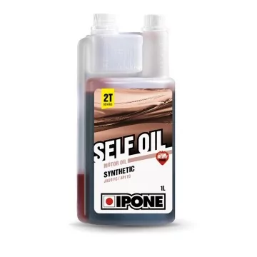 IPONE SELF 2T OIL FOR...