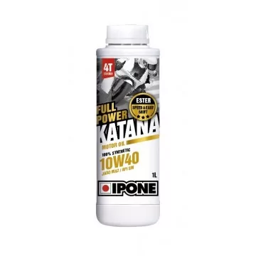 IPONE FULL POWER KATANA...