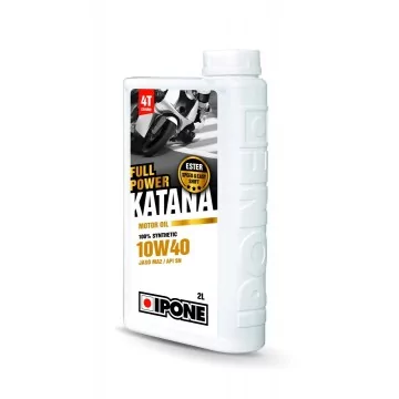 IPONE FULL POWER KATANA...