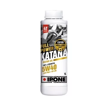 IPONE FULL POWER KATANA...