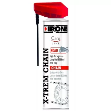 IPONE SPRAY CHAIN 250ML...