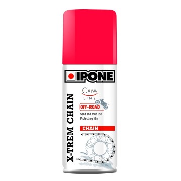 IPONE PROMOTION SPRAY CHAIN...