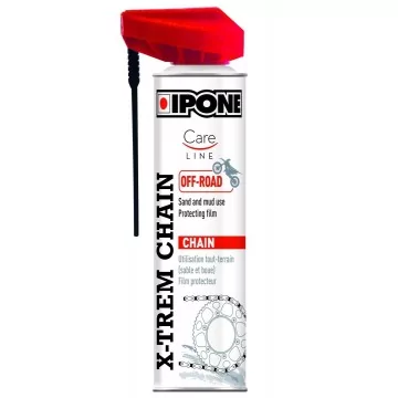 IPONE SPRAY CHAIN 250ML...