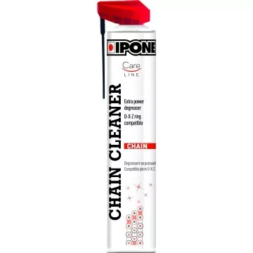 IPONE SPRAY CHAIN CLEANER...