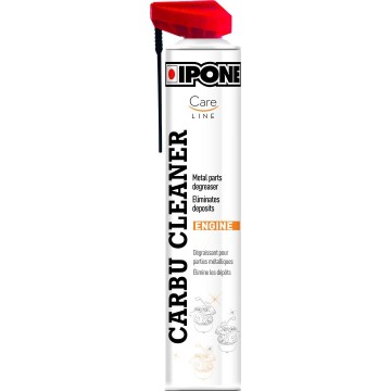 IPONE SPRAY CARBU CLEANER...