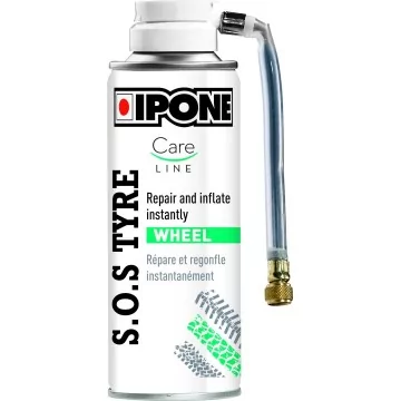 IPONE SOS TYRE SPRAY DO...