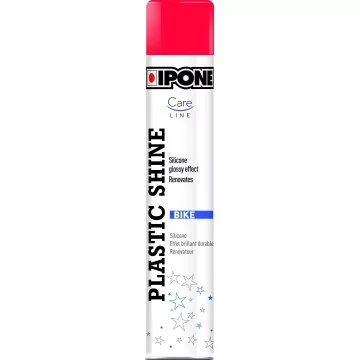 IPONE SPRAY PLASTIC SHINE...