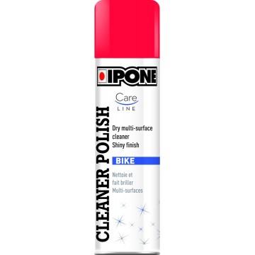 IPONE SPRAY CLEANER POLISH...