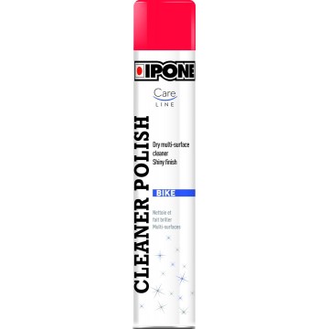 IPONE SPRAY CLEANER POLISH...