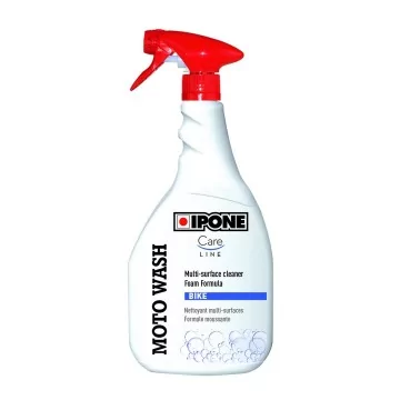 IPONE PROMOCJA MOTO WASH 1L...