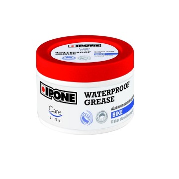 IPONE WATERPROOF GREASE...