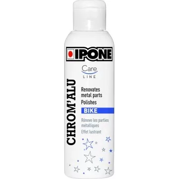 IPONE CHROM ALU 200ML CHROM...