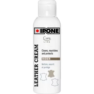 IPONE LEATHER CREAM 100ML...