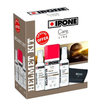 IPONE HELMET CIT OF...