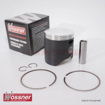 WOSSNER HONDA FALL (2T) MTX...