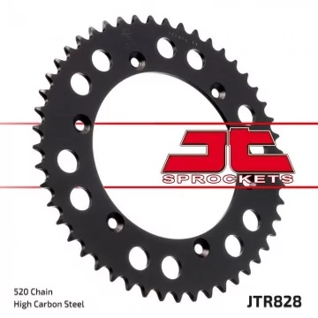 JT STEEL 804 47 SUZUKI DR...