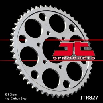 JT STEEL 806 44 SUZUKI GSXR...