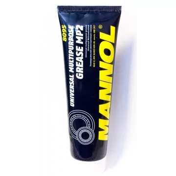 MANNOL MP2 UNIVERSAL...