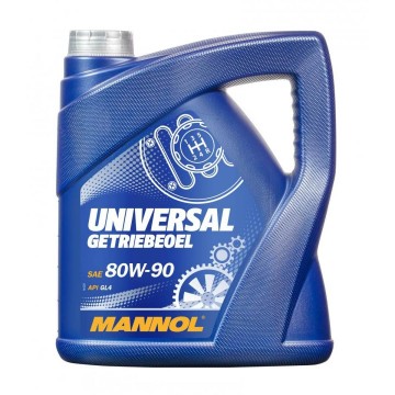 MANNOL UNIVERSAL...