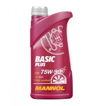 MANNOL BASIC PLUS 75W90 API...