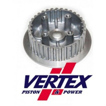 VERTEX STRAIN COSTS RMBS...