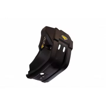 Cycra USA Full Armor plate...