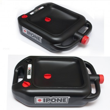 IPONE OIL CONTAINER 4L...