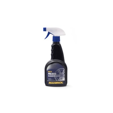 MANNOL FELGEN CLEANER 500ML...