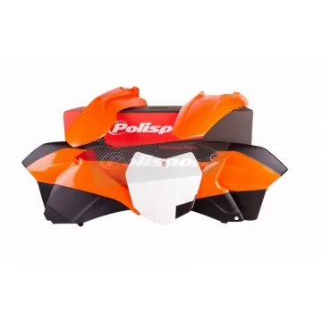 POLISPORT KTM EXC/EXC-F...