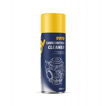 MANNOL CARBURATOR CLEANER...