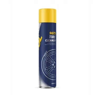 MANNOL TIRE CLEANER 650ML -...