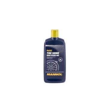 MANNOL TIRE SHINE 500ML -...