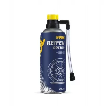 MANNOL REIFEN DOCTOR 450ML...