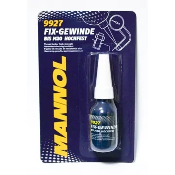 MANNOL FIX-GEWINDE HOCHFEST...