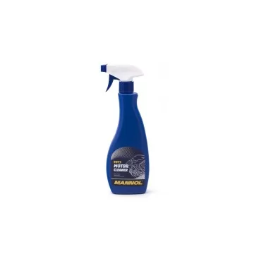 MANNOL MOTOR CLEANER 500ML...