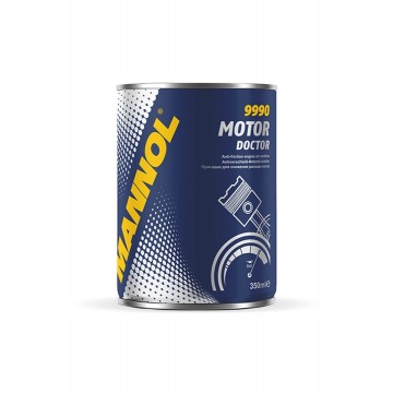 MANNOL MOTOR DOCTOR 350ML...